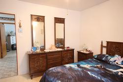 Chambre à coucher - 