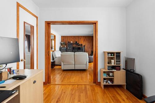 Interior - 1363 Rue Juchereau-Duchesnay, Québec (Sainte-Foy/Sillery/Cap-Rouge), QC - Indoor