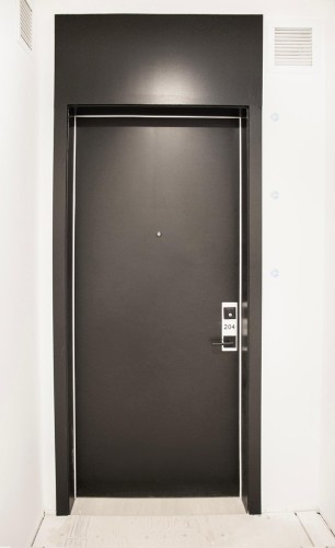 Entrée extérieure - 204-5350 Av. Victoria, Montréal (Côte-Des-Neiges/Notre-Dame-De-Grâce), QC - Indoor