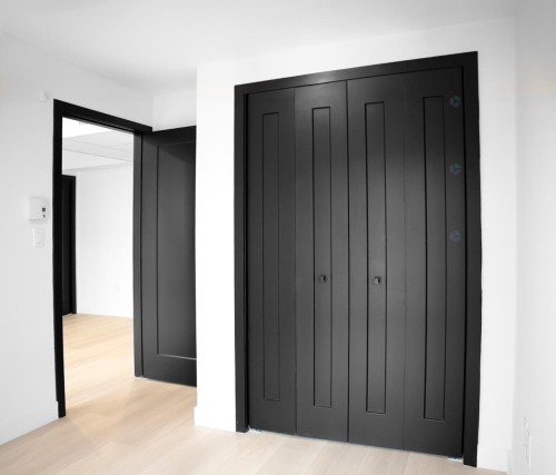 Chambre à coucher - 204-5350 Av. Victoria, Montréal (Côte-Des-Neiges/Notre-Dame-De-Grâce), QC - Indoor