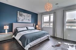 Chambre à coucher principale - 