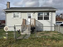 14 Connaught Street  North Sydney, NS B2A 3E3