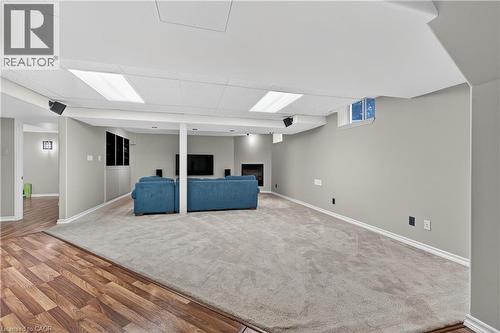 51 Hickory Crescent, Grimsby, ON - Indoor