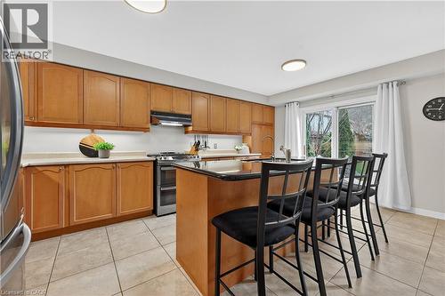 51 Hickory Crescent, Grimsby, ON - Indoor