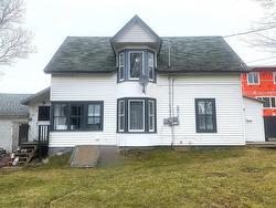 1 Whipple Street  Yarmouth, NS B5A 1W3