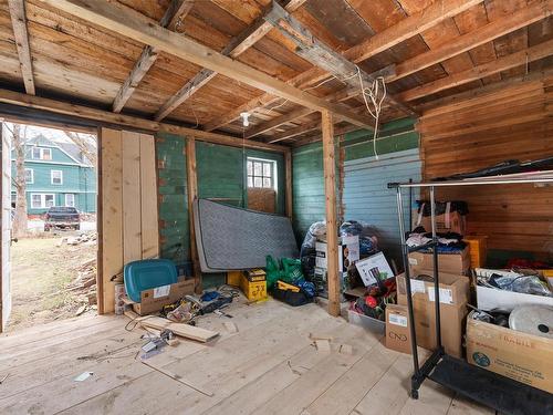 1 Whipple Street, Yarmouth, NS 