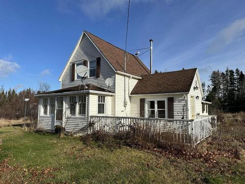 906 County Line Rte 325 Road, Hopefield, PE 