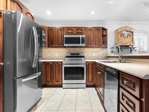 18 Outrigger Crescent, Halifax, NS 