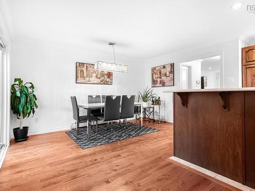 18 Outrigger Crescent, Halifax, NS 