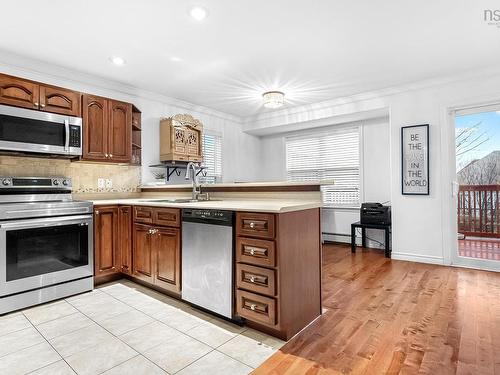 18 Outrigger Crescent, Halifax, NS 