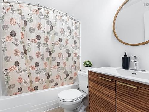 18 Outrigger Crescent, Halifax, NS 