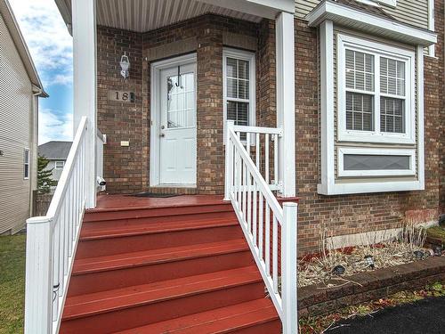 18 Outrigger Crescent, Halifax, NS 