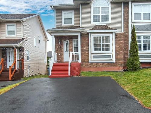 18 Outrigger Crescent, Halifax, NS 