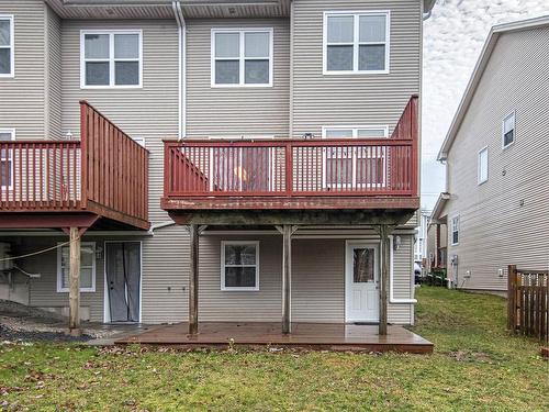 18 Outrigger Crescent, Halifax, NS 