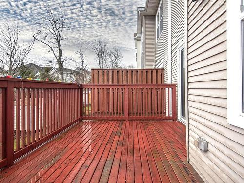 18 Outrigger Crescent, Halifax, NS 