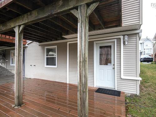 18 Outrigger Crescent, Halifax, NS 