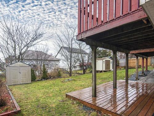 18 Outrigger Crescent, Halifax, NS 