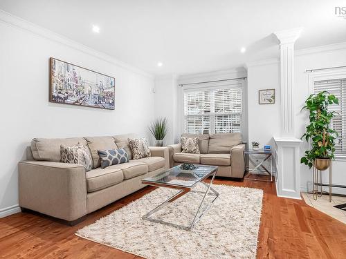 18 Outrigger Crescent, Halifax, NS 