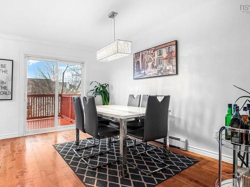 18 Outrigger Crescent, Halifax, NS 