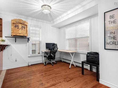 18 Outrigger Crescent, Halifax, NS 