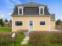 125 The Point Road, Blue Rocks, NS 