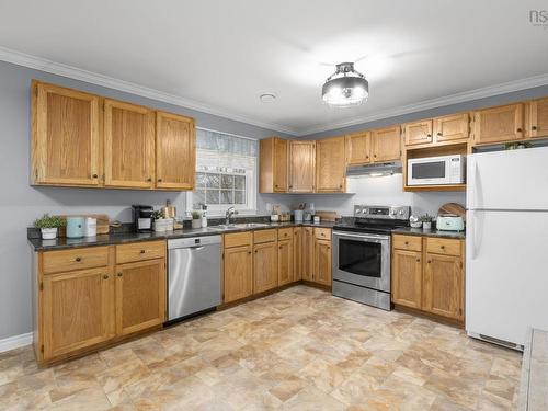 333 Lamont Road, North Kentville, NS 