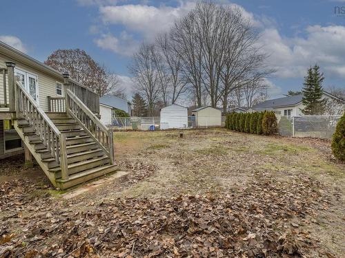 333 Lamont Road, North Kentville, NS 