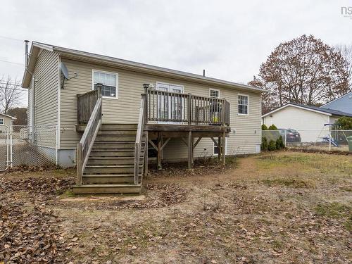 333 Lamont Road, North Kentville, NS 