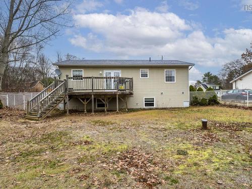 333 Lamont Road, North Kentville, NS 