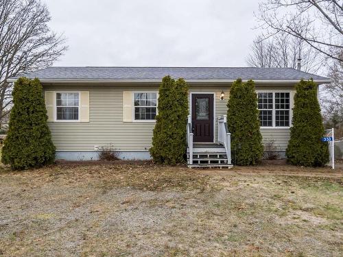 333 Lamont Road, North Kentville, NS 