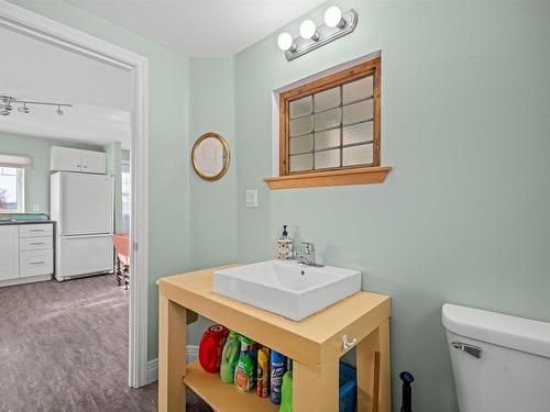 125 The Point Road, Blue Rocks, NS 