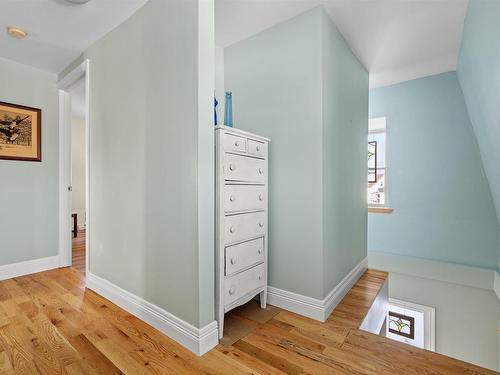 125 The Point Road, Blue Rocks, NS 