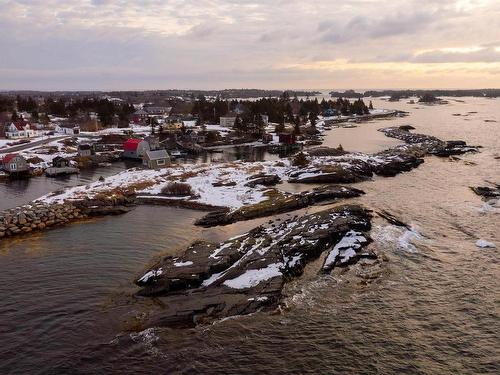 125 The Point Road, Blue Rocks, NS 