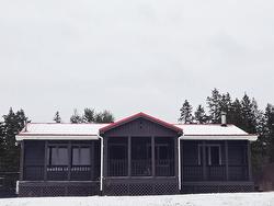 27 Sugar Bowl Road  Lochaber, NS B2G 2L3