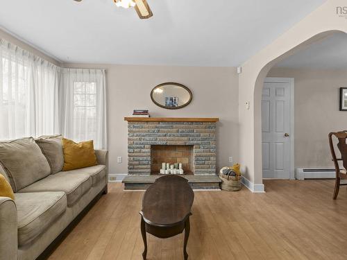 54 Sunnybrae Avenue, Halifax, NS 