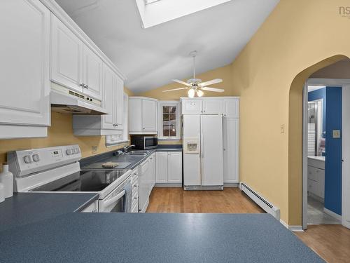 54 Sunnybrae Avenue, Halifax, NS 