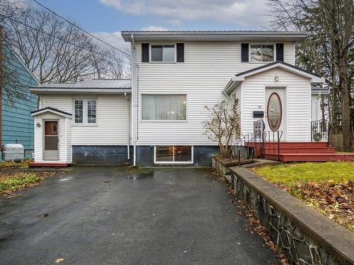 54 Sunnybrae Avenue, Halifax, NS 