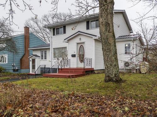 54 Sunnybrae Avenue, Halifax, NS 