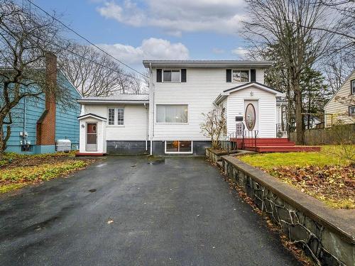 54 Sunnybrae Avenue, Halifax, NS 