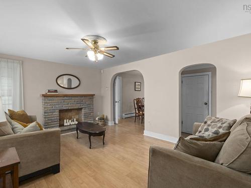 54 Sunnybrae Avenue, Halifax, NS 