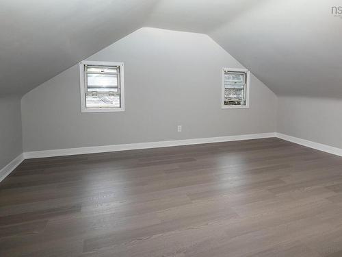 79 Whitney Avenue, Sydney, NS 