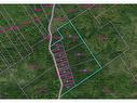 118 Acres Loch Lomond Road, Big Pond, NS 