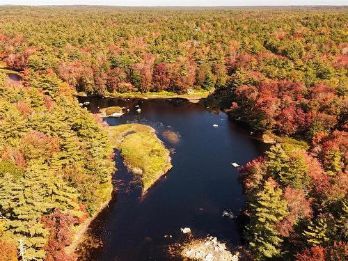 Lot Br-5 Highway 203, Lower Ohio, NS 