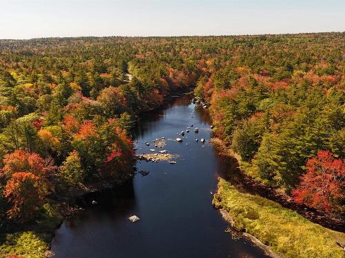 Lot Br-5 Highway 203, Lower Ohio, NS 