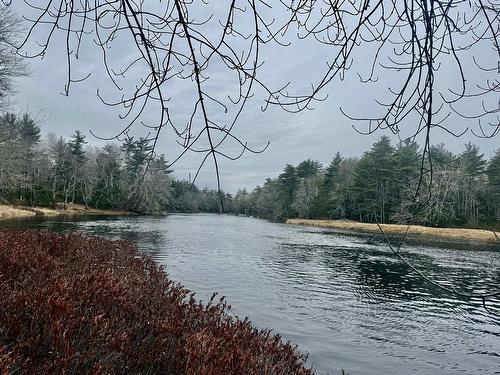 Lot Br-5 Highway 203, Lower Ohio, NS 