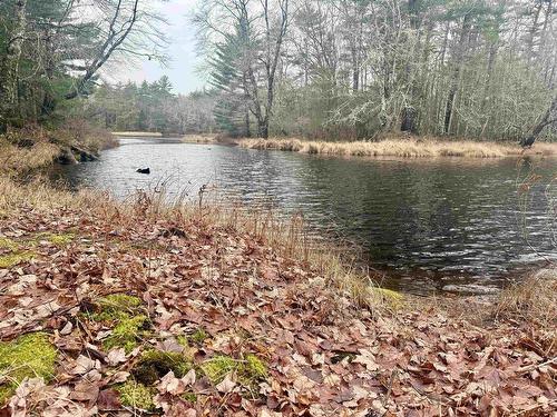 Lot Br-5 Highway 203, Lower Ohio, NS 