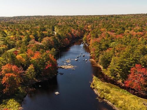Lot Br-5 Highway 203, Lower Ohio, NS 