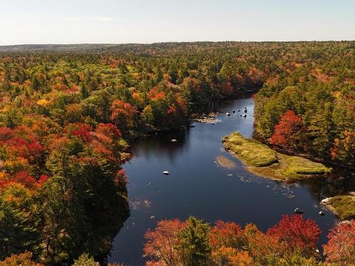 Lot Br-5 Highway 203, Lower Ohio, NS 