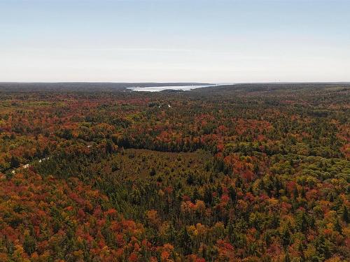 Lot Br-5 Highway 203, Lower Ohio, NS 