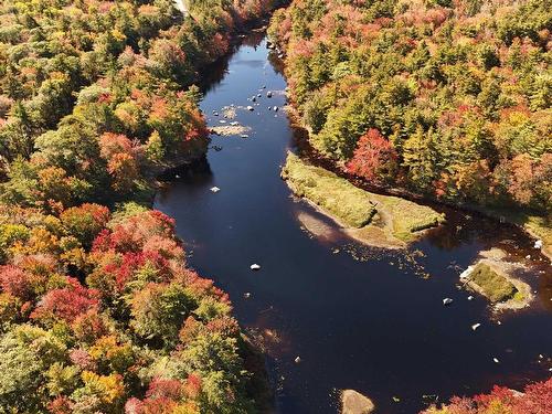 Lot Br-5 Highway 203, Lower Ohio, NS 